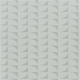 Флизелиновые обои Designers guild PDG691/04 коллекции Geometric

