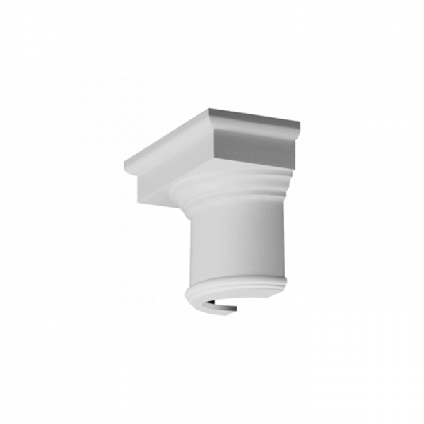 Orac Капитель полуколонны K1111