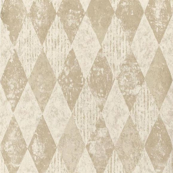 Флизелиновые обои Designers guild PDG1090/03 коллекции Foscari Fresco
