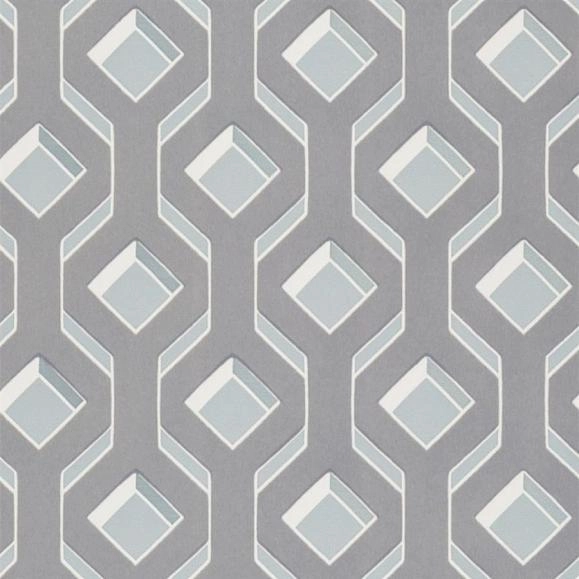 Флизелиновые обои Designers guild PDG1053/02 коллекции Geometric