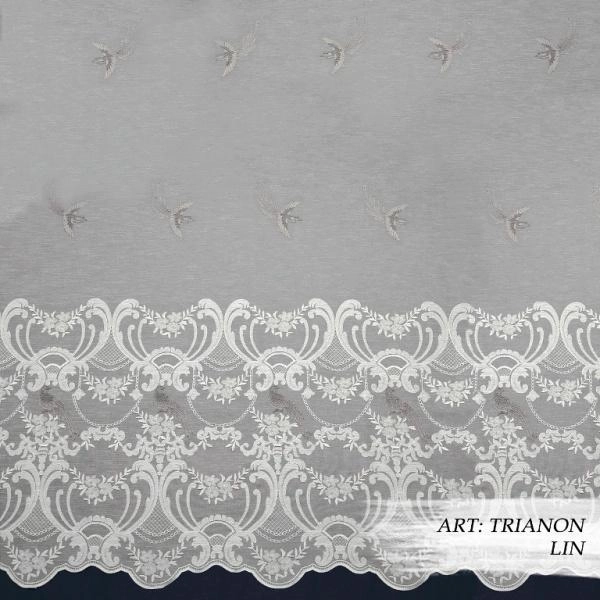 Ткани из Европы, Dana Panorama DP-Trianon Lin