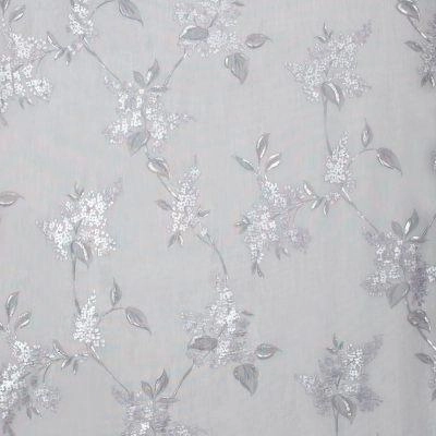 Ткань Elegancia EL-Sunflower Silver