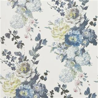 Флизелиновые обои Designers guild P610/01 коллекции The Edit...Flowers Volume 1
