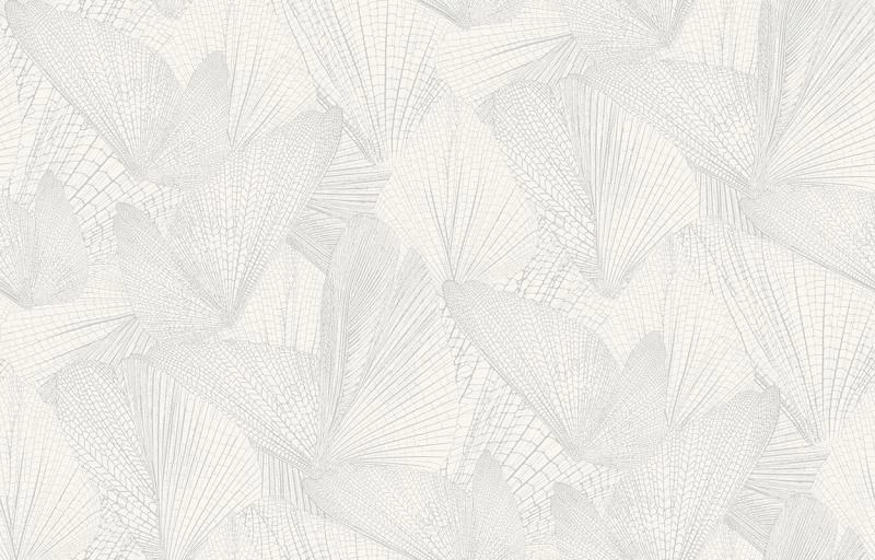 Флизелиновые обои LOYMINA  Fossil Ins6 001 коллекции Amazonia