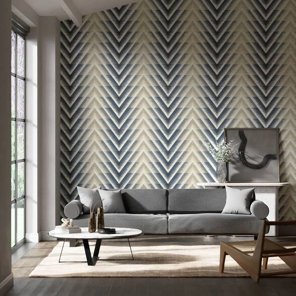 Флизелиновые обои Harlequin HMFW111584 коллекции Colour 2