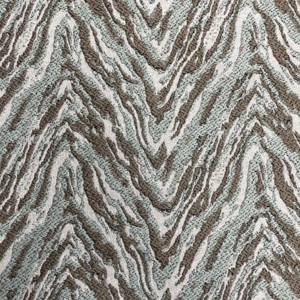 Ткани из Марокко, Galleria Arben Fez Teal