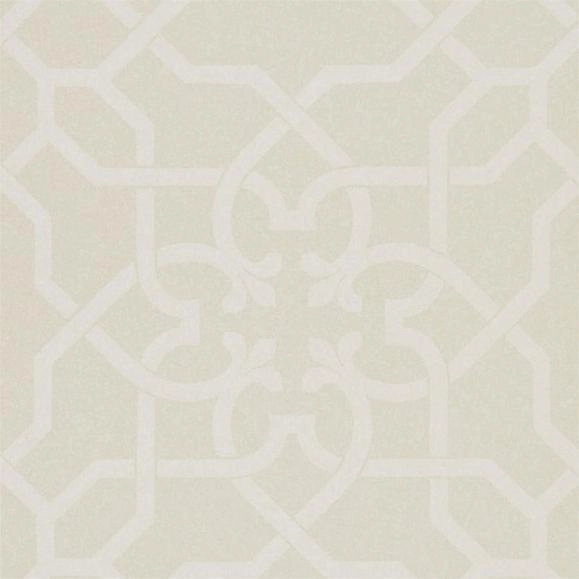 Флизелиновые обои Sanderson 216418 коллекции Chiswick Grove