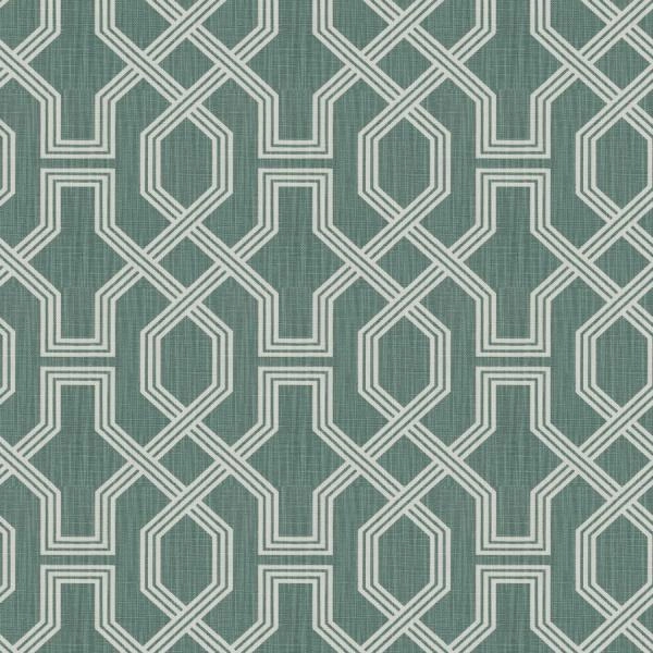 Ткань Trend TR 04826 Teal