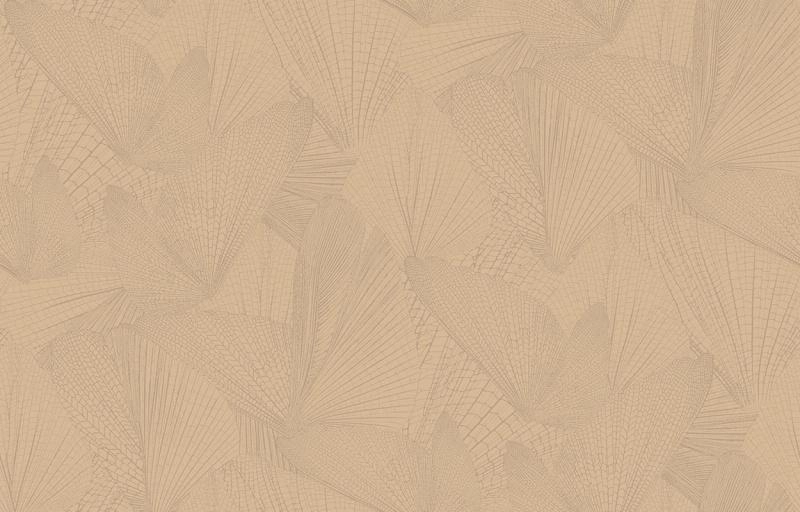 Флизелиновые обои LOYMINA  Fossil Ins6 002 коллекции Amazonia