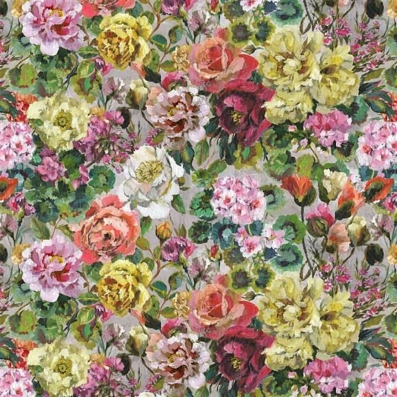 Ткань Designers guild FDG2957/01