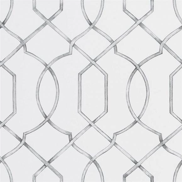 Флизелиновые обои Designers guild PDG1027/01 коллекции Geometric