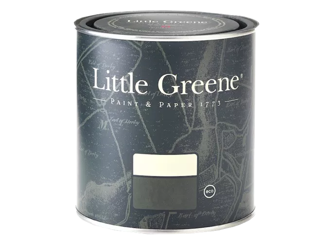 Краска Little Greene Intelligent Floor Paint