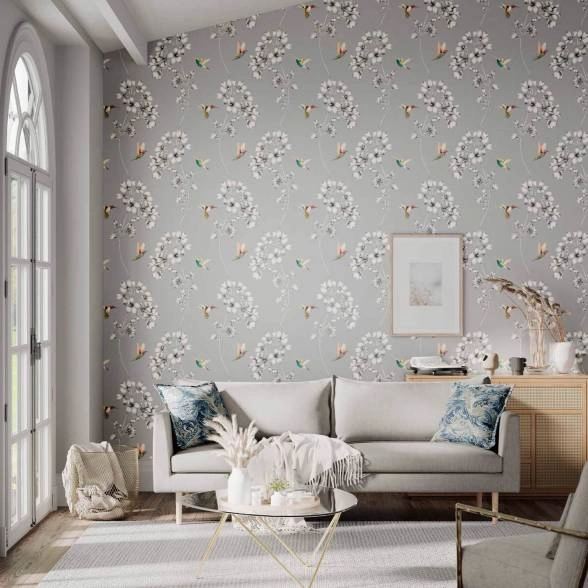 Флизелиновые обои Harlequin HTEW112605 коллекции Colour 1