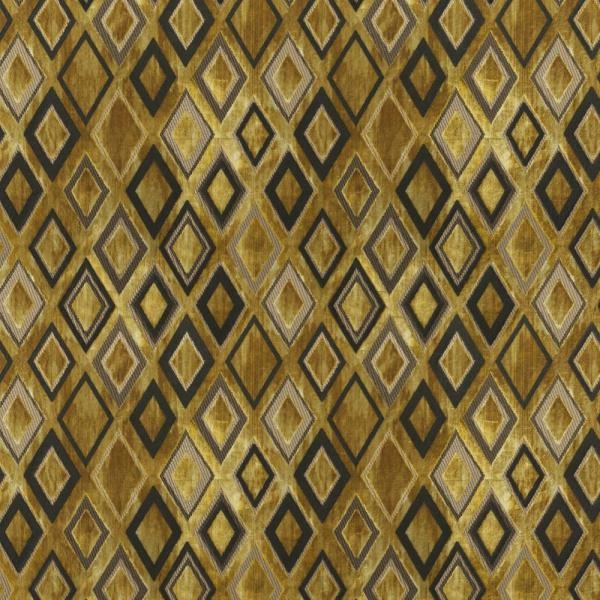 Французская штора, Galleria Arben Standing 02 Custard