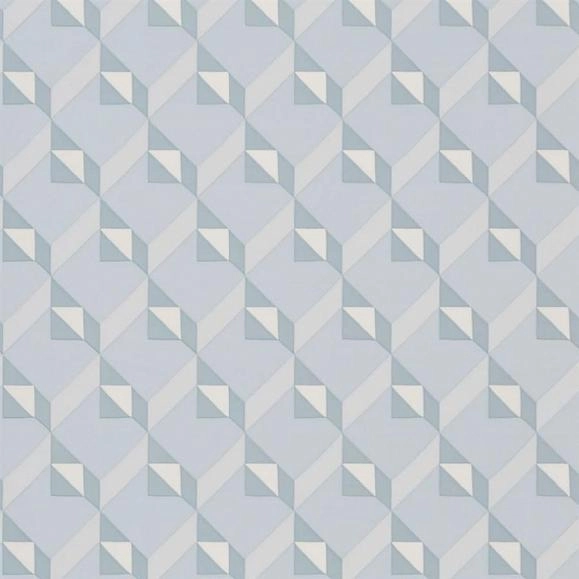 Флизелиновые обои Designers guild PDG1055/05 коллекции Mandora