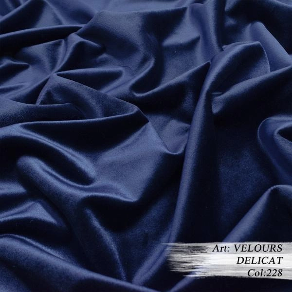 Ткани из Кореи, Dana Panorama DP-Velours Delicat 228
