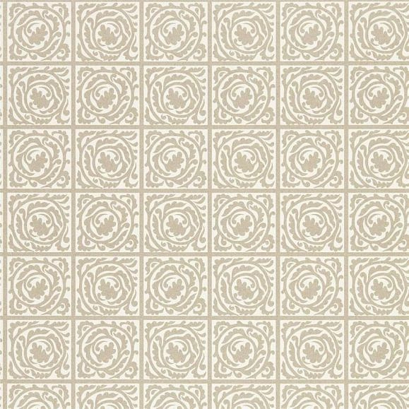 Флизелиновые обои Morris 216546 коллекции Pure Morris North