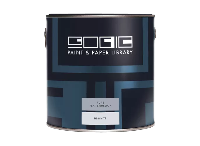 Краска Paint Library Architect’s Matt