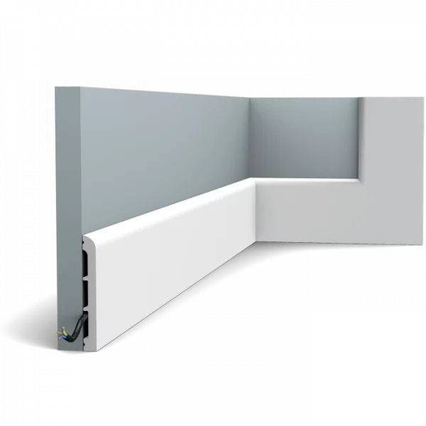 Плинтус Orac SX184F