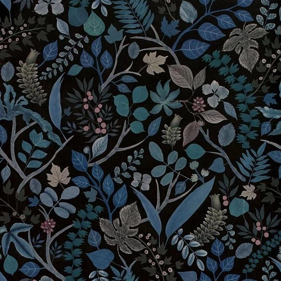 Флизелиновые обои Christian Lacroix PCL7024/02 коллекции Paradis Barbares