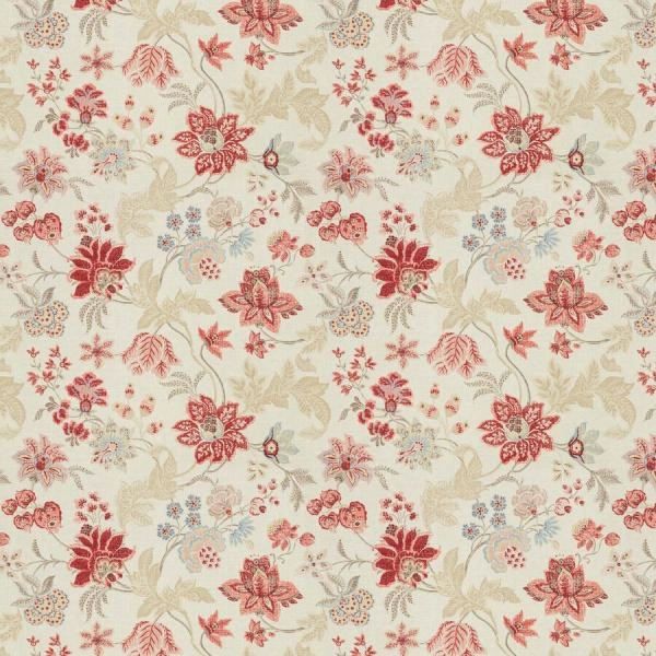 Ткань Trend TR 04823 Rose