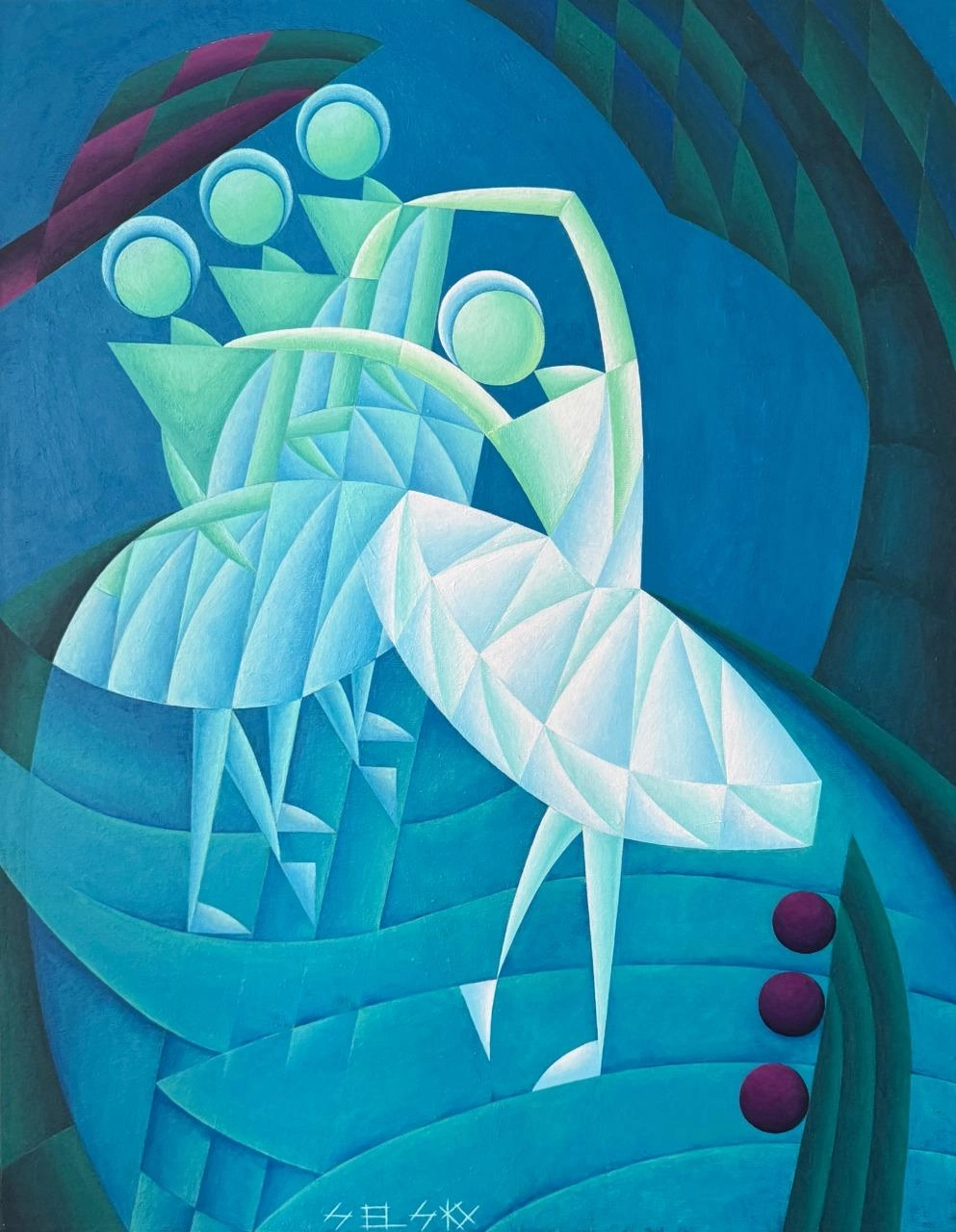Swan Lake