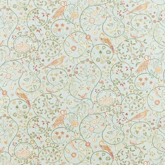 Птицы, Morris М226590