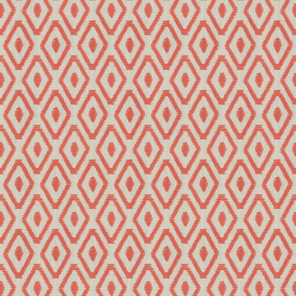 Ткань Trend TR 04819 Coral