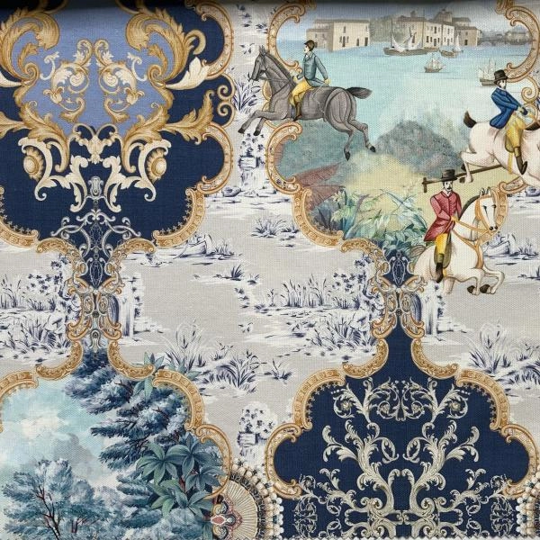 С животными, Galleria Arben GA-Tenuta 39301