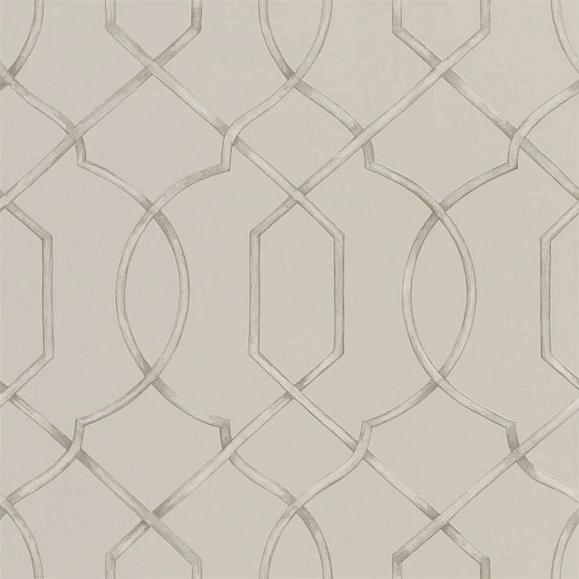 Флизелиновые обои Designers guild PDG1027/03 коллекции Geometric