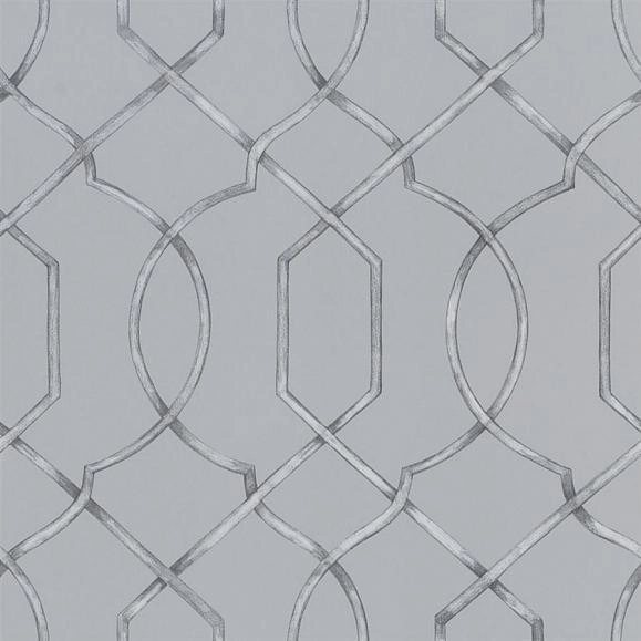 Флизелиновые обои Designers guild PDG1027/04 коллекции Geometric
