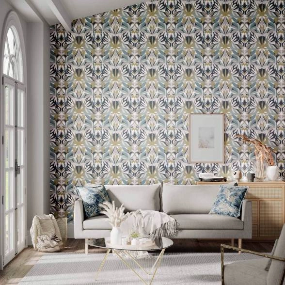Флизелиновые обои Harlequin HTEW112762 коллекции Colour 1
