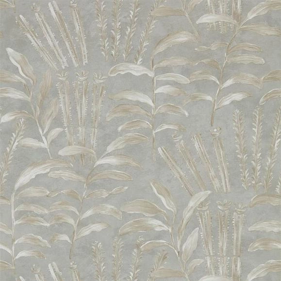 Флизелиновые обои Zoffany 312859 коллекции Darnley