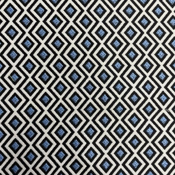 Ткани из Марокко, Galleria Arben Tangier Celeste