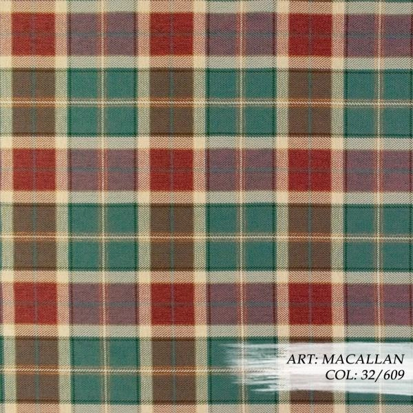 Ткани из Европы, Dana Panorama DP-Macallan 32/609