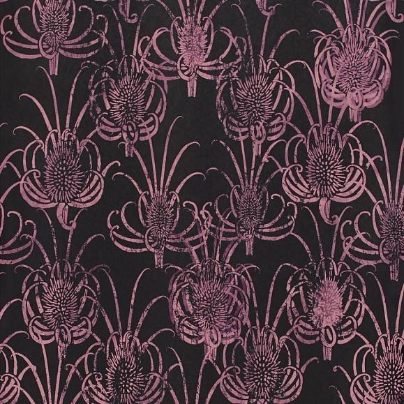 Флизелиновые обои Christian Lacroix PCL7027/06 коллекции Paradis Barbares