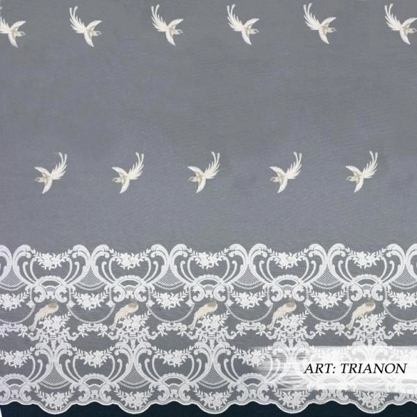Ткани из Европы, Dana Panorama DP-Trianon
