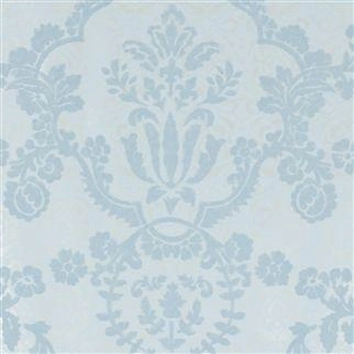Флизелиновые обои Designers guild P607/05 коллекции The Edit... Patterns Volume 1