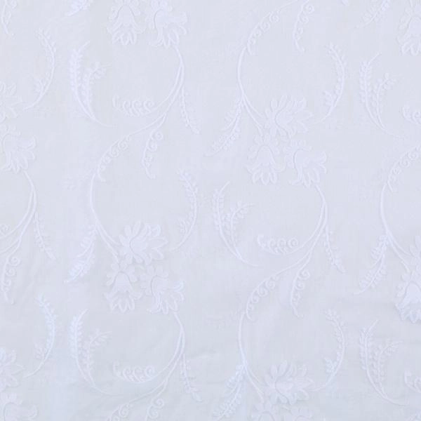 Ткани из Шотландии, Galleria Arben Gleniffer White