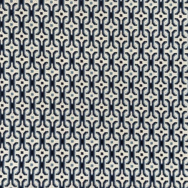 Ткани из Марокко, Galleria Arben Marina Blue