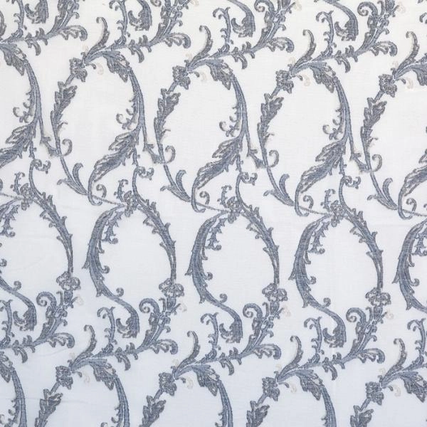 Ткани из Шотландии, Galleria Arben Levern Dark Grey
