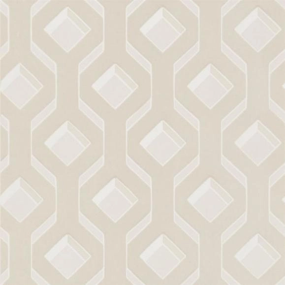 Флизелиновые обои Designers guild PDG1053/01 коллекции Geometric