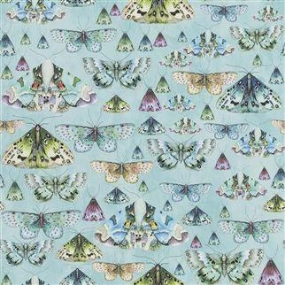 Флизелиновые обои Designers guild PDG713/01 коллекции Jardin Des Plantes