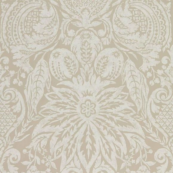 Флизелиновые обои Zoffany 312878 коллекции Darnley