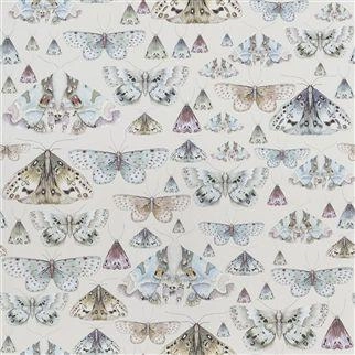 Флизелиновые обои Designers guild PDG713/04 коллекции Jardin Des Plantes