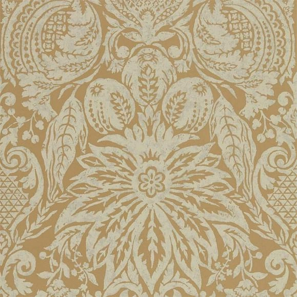 Флизелиновые обои Zoffany 312862 коллекции Darnley