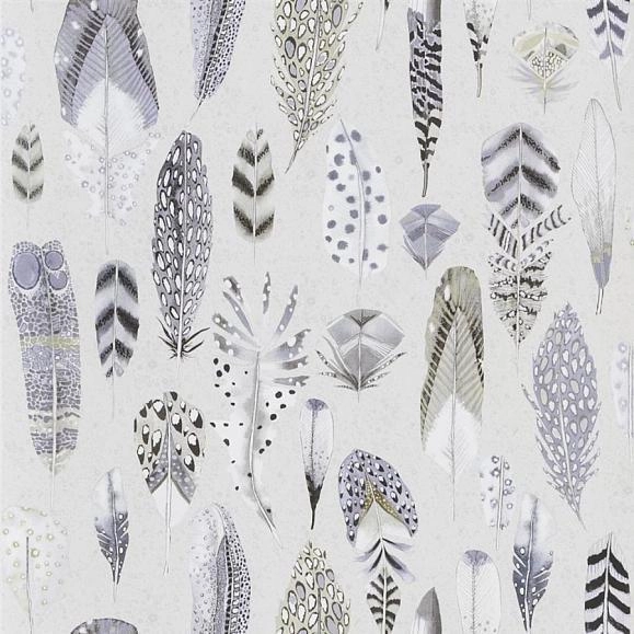 Флизелиновые обои Designers guild PDG1030/04 коллекции Tulipa Stellata
