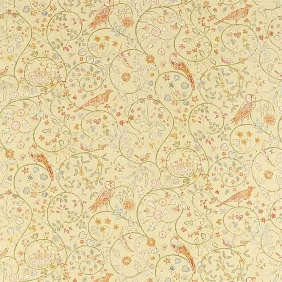 Птицы, Morris М226587