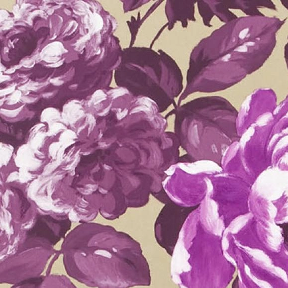 Флизелиновые обои Designers guild P620/06 коллекции The Edit... Patterns Volume 1