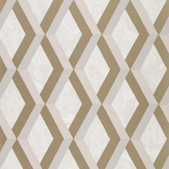 Флизелиновые обои Designers guild PDG1054/02 коллекции Geometric
